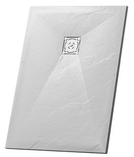 Душевой поддон RGW ST-W 16152913-01 90x130см белый